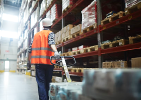 欧洲海外仓及本土供应链 – Eplus Logistics